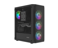 Fury SH4F RGB Black - 1226058 - zdjęcie 5